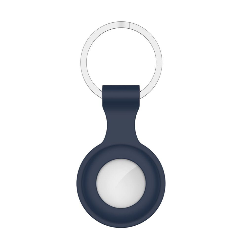 tech-protect icon apple airtag navy