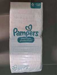 Pampers номер 6 (48 шт)