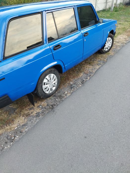 Продам ваз21043 2005 г.в