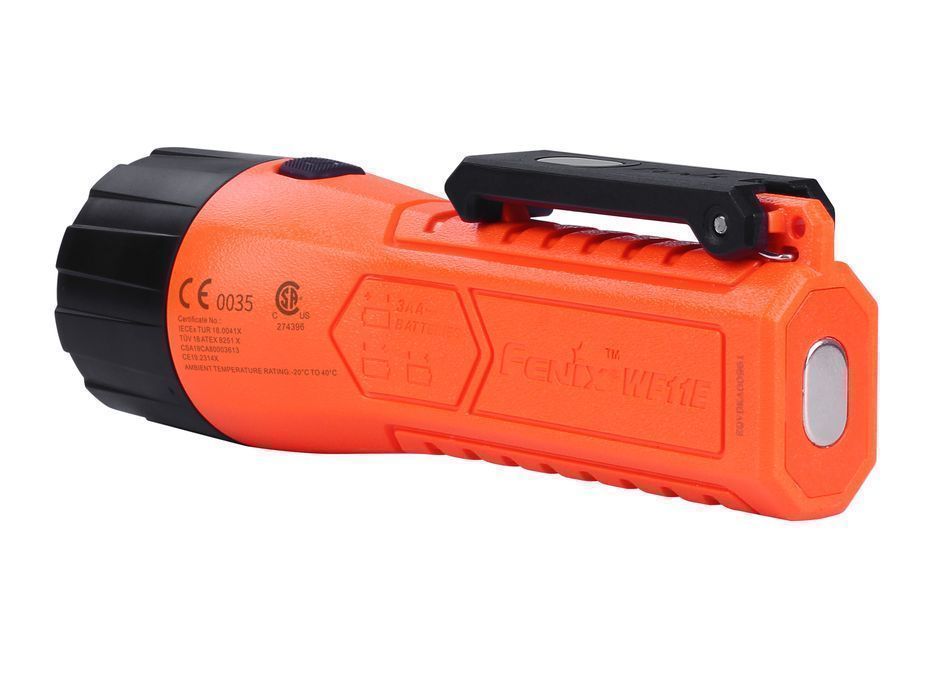 Latarka ręczna Fenix WF11E (WF11E)