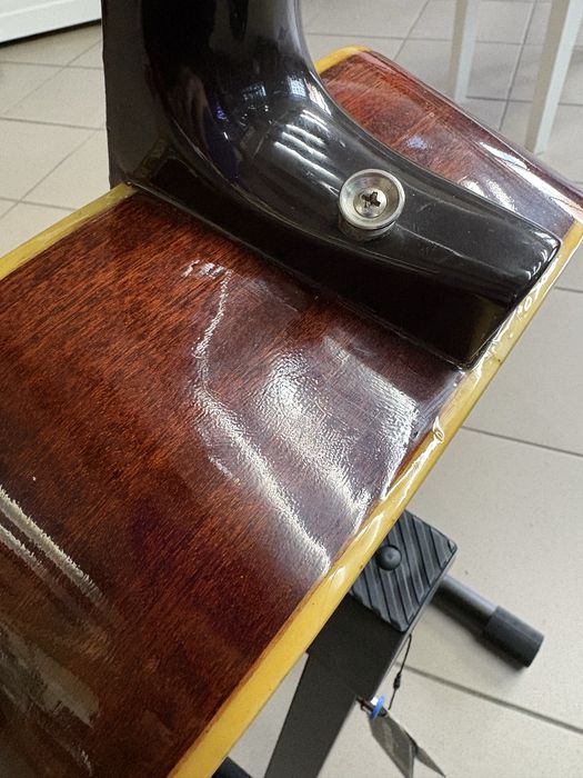 Гітара 12-ти струнна (Майстрова)