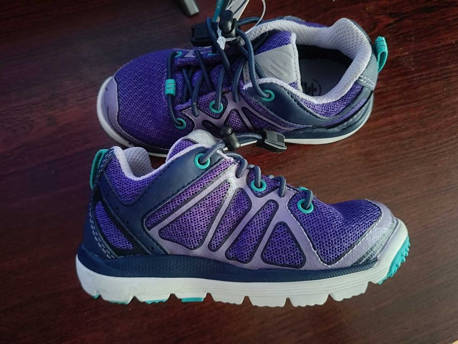 Buty Kamik NOWE dziecięce wodoodporne, oddychające Gore-Tex