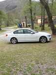 BMW , serie 3 versão sport