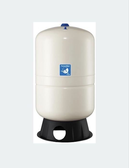 Zbiornik przeponowy PWB-80LV GWS Pressure Wave pionowy