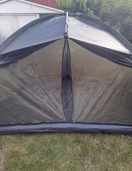 Namiot wędkarski fox euro dome