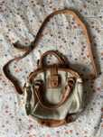 Torebka massimo dutti