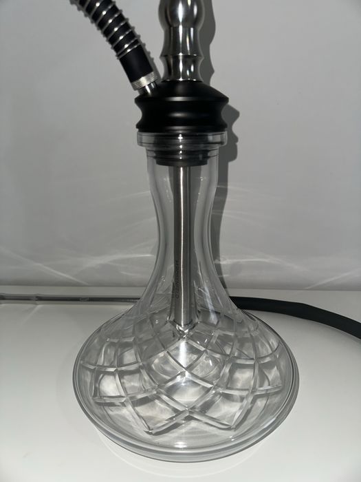 Nowa fajka wodna (shisha hookah)