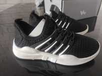 Nowe adidasy buty sportowe rozm 28 wkładka 18 cm