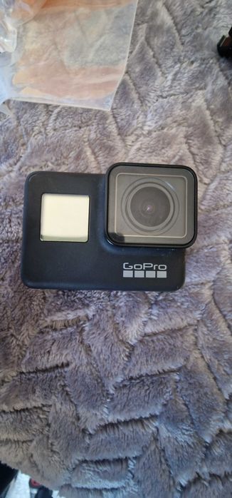 Go pro hero 7 Black