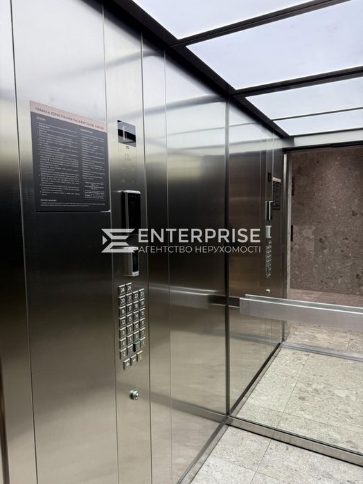 Без комісії! ЖК Тетріс Холл Продаж 2к квартири 82 м2 вул. Федорова,2-А