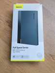 Kieszeń adapter na dysk ssd hdd 2.5 usb-c Baseus CAYPH-C01
