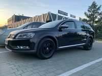 Passat b7 Alltrack 2.0tdi