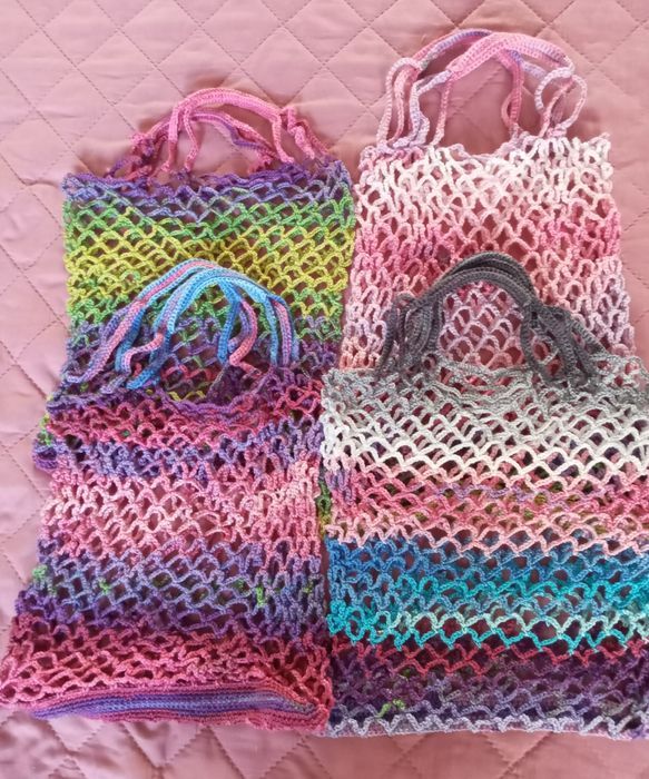 Сіточка - авоська