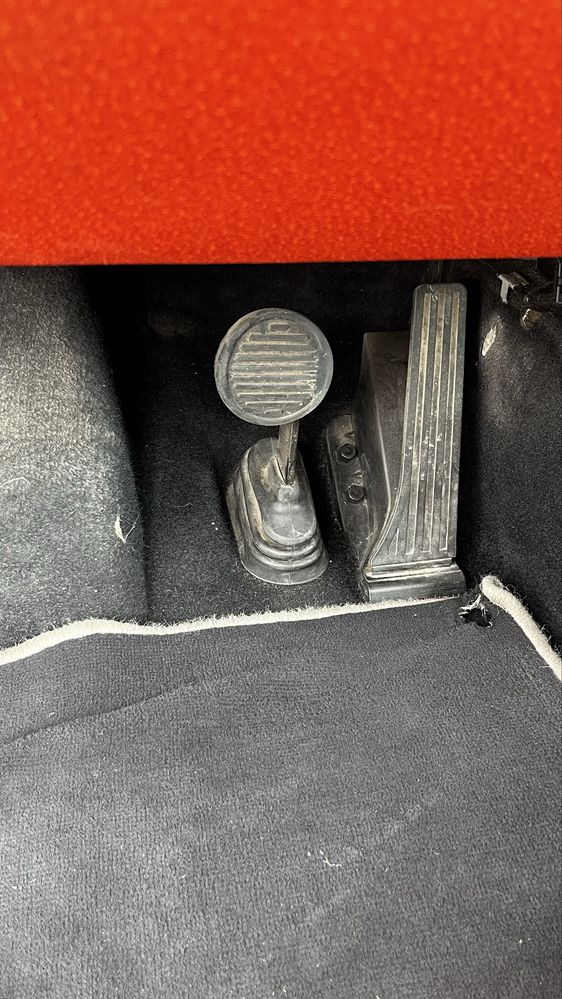 Smart fortwo 2008
