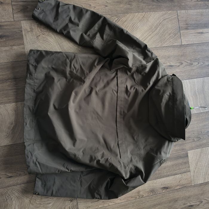 Komplet przeciwdeszczowy Graff rozm XL