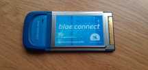 Modem Huawei E620