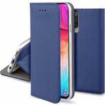 Etui Pokrowiec Case Smart Magnet Vivo Y01 Granat