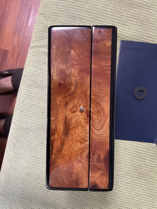 Коробка Franck Muller оригинал