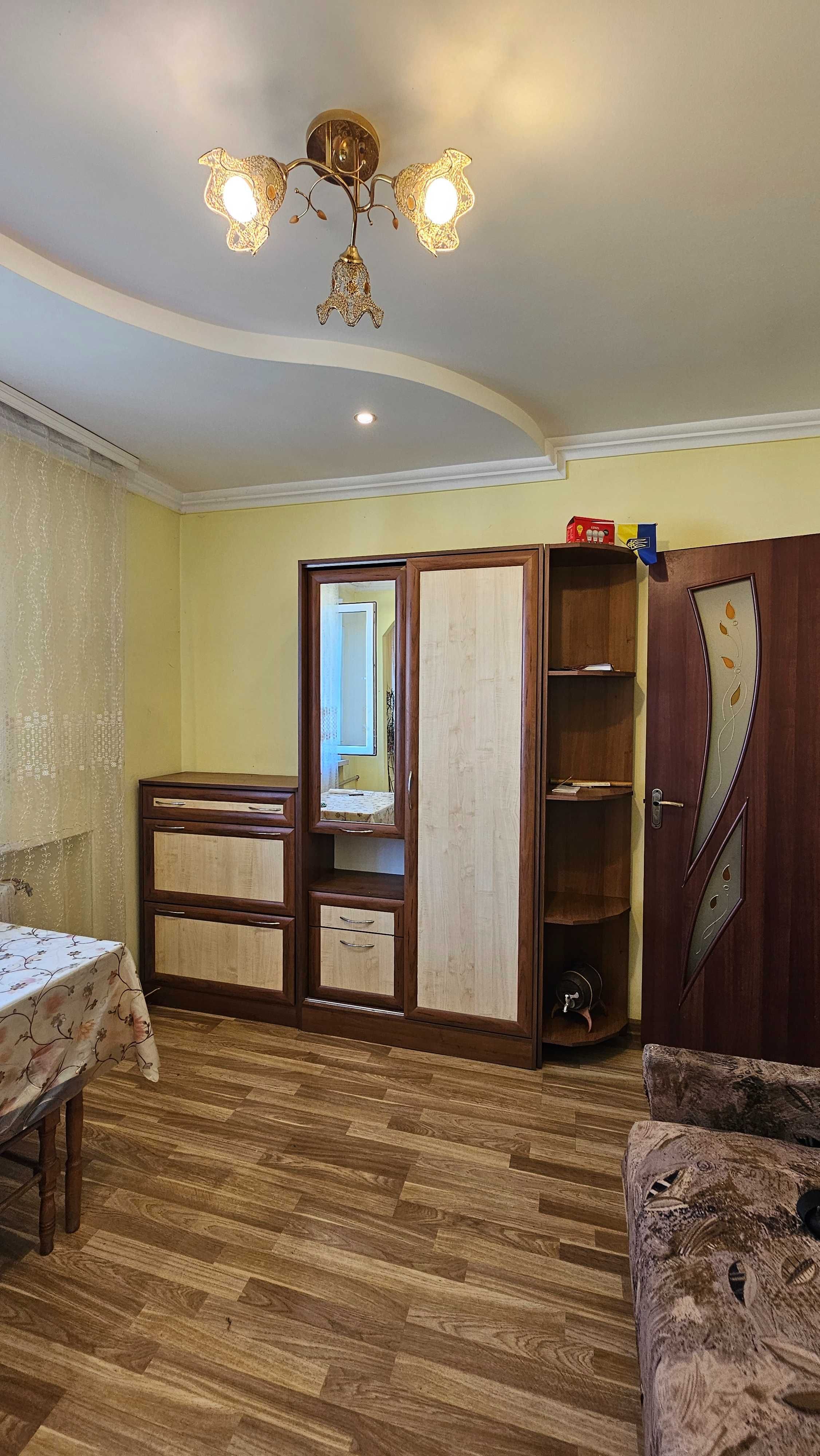 3-кімн. квартира, Готова до заселення! Коновальця, Івано-Франківськ