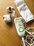 Depilator elektryczny Braun Silk Epil