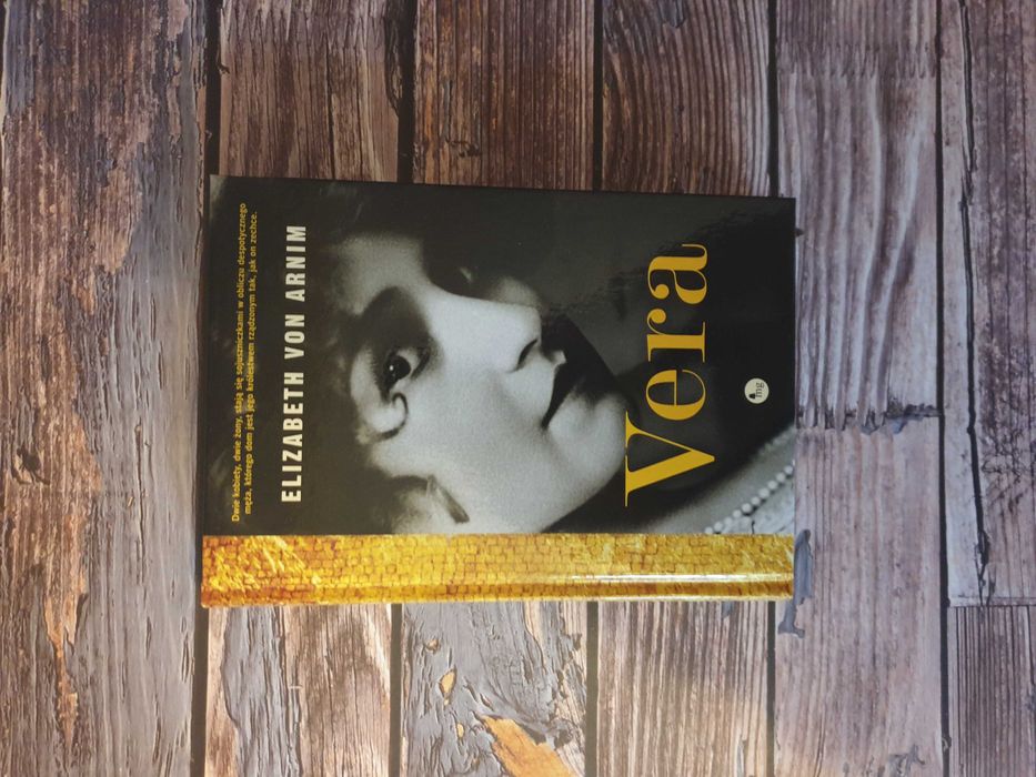 Vera, Elizabeth von Arnim