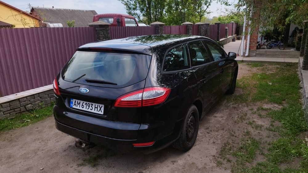 Продам Форд мондео універсал