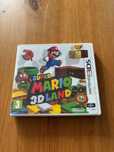 Super Mario 3D Land 3DS