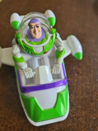 Toy story Buzz Astral pojazd