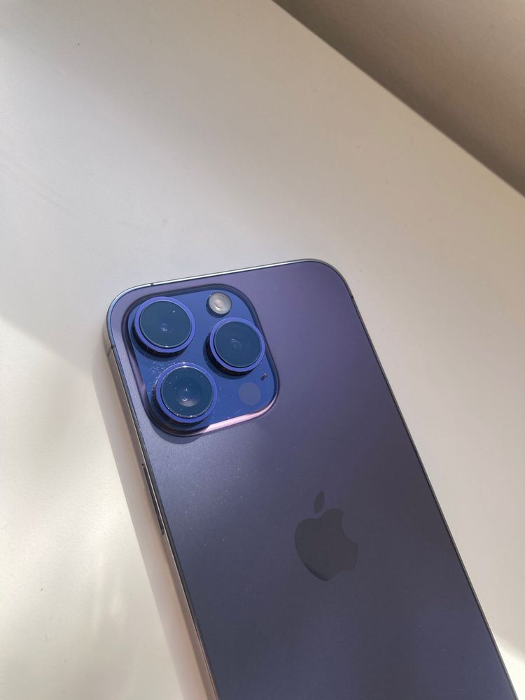 Iphone 14 pro max 512gb