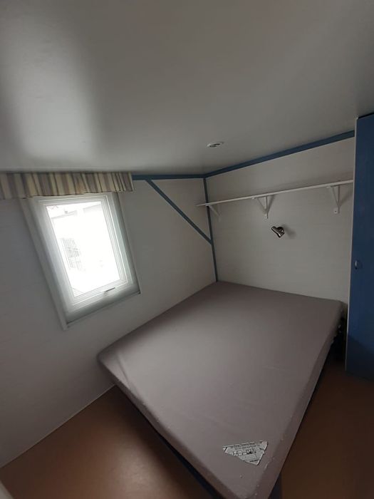 MOBILE HOME O'HARA DE 8.5X4 METROS EM COIMBRA.