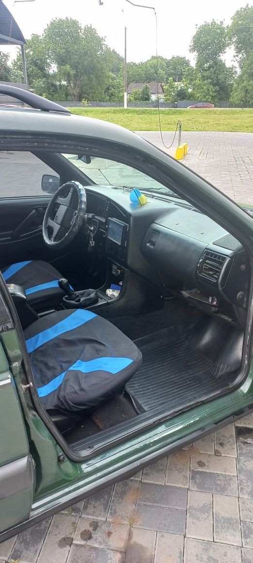 Продам volkswagen b3