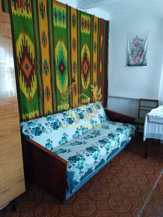 Будинок в селі Семигори