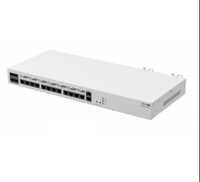 Router MikroTik Cloud Core Router 2116-12G-4S+