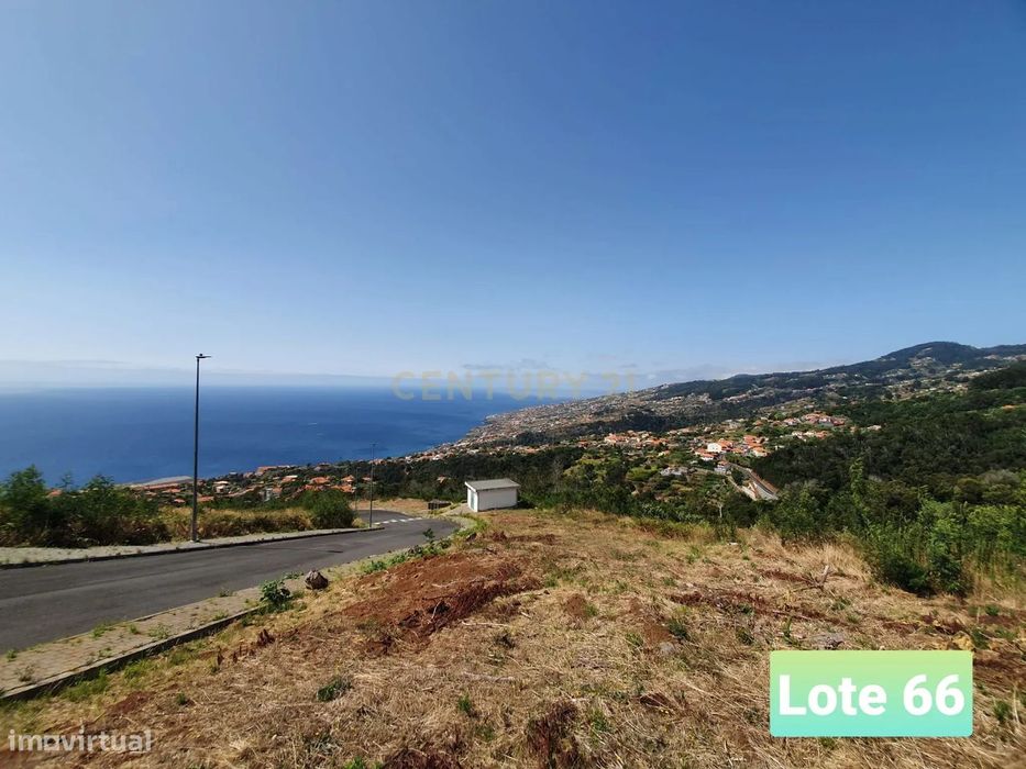 Oportunidade Única, Lote de Terreno de 949 m², para construção com Vis