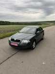 Skoda Octavia A5