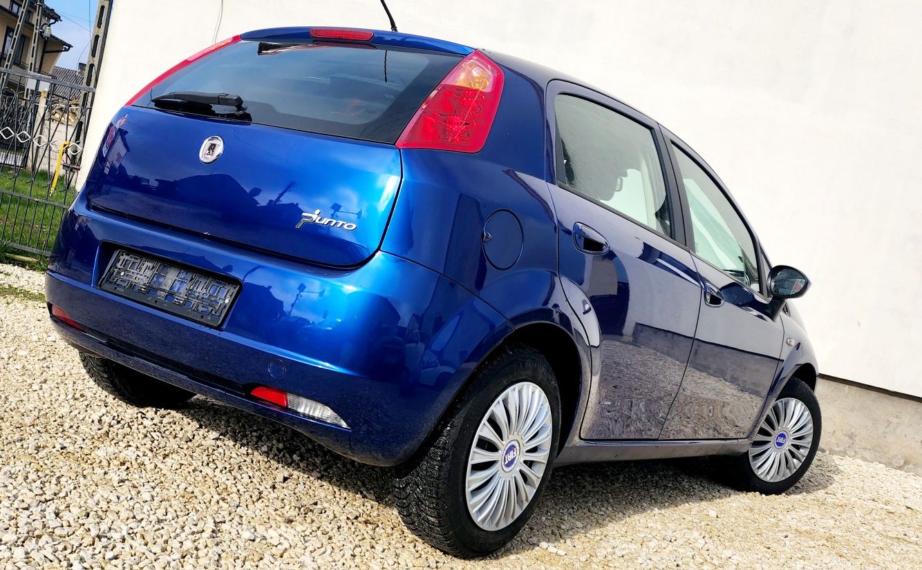 Fiat Grande Punto