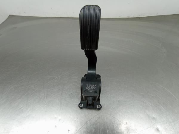 Pedal do acelerador CITROËN C3 II (SC_)