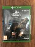 Sprzedam gry na Xbox one