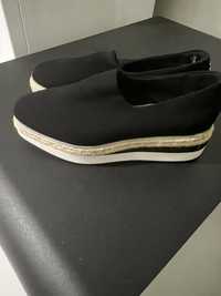 Espadryle Dkny roz 38