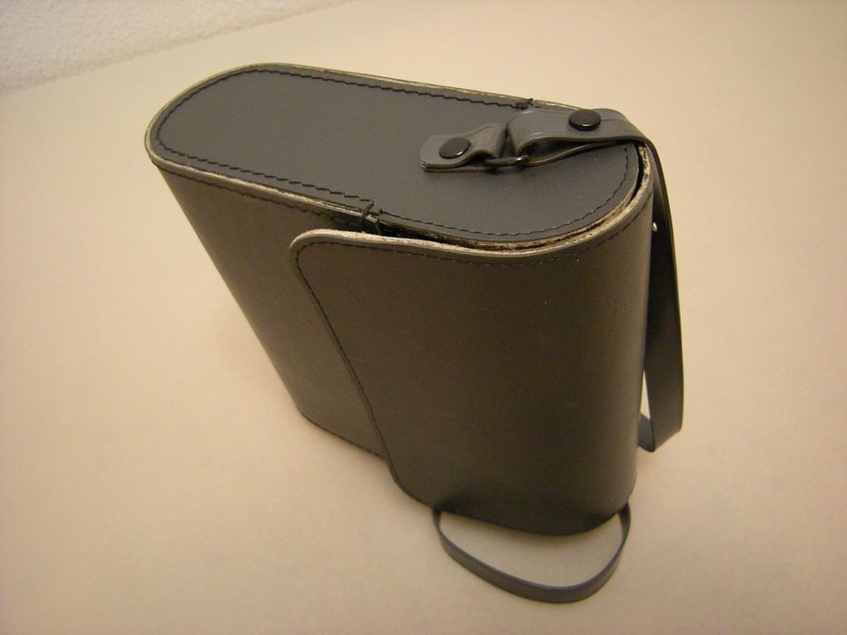 Бинокль кофр чехол кожа