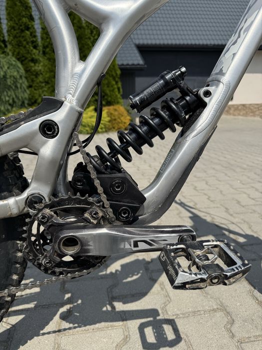 Rower commencal supreme v4.3 XL 2019