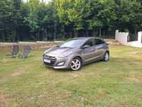 Hyundai i30 1.6 CRDI 110 KM