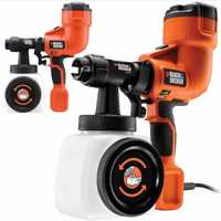 Pistolet malarski Black&Decker 400 W