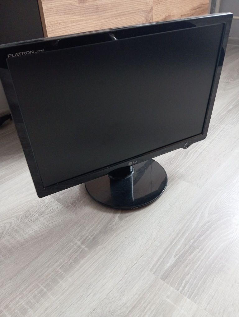 Monitor do komputera LG