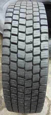 Opona używana ciężarowa 295/80R22.5 FIRESTONE FD622 PLUS 700zł C2273