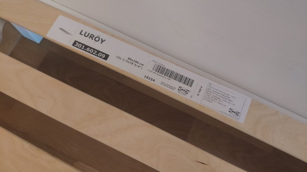 Cama de criança extensível