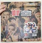 NCT 127 Limitless Versão A