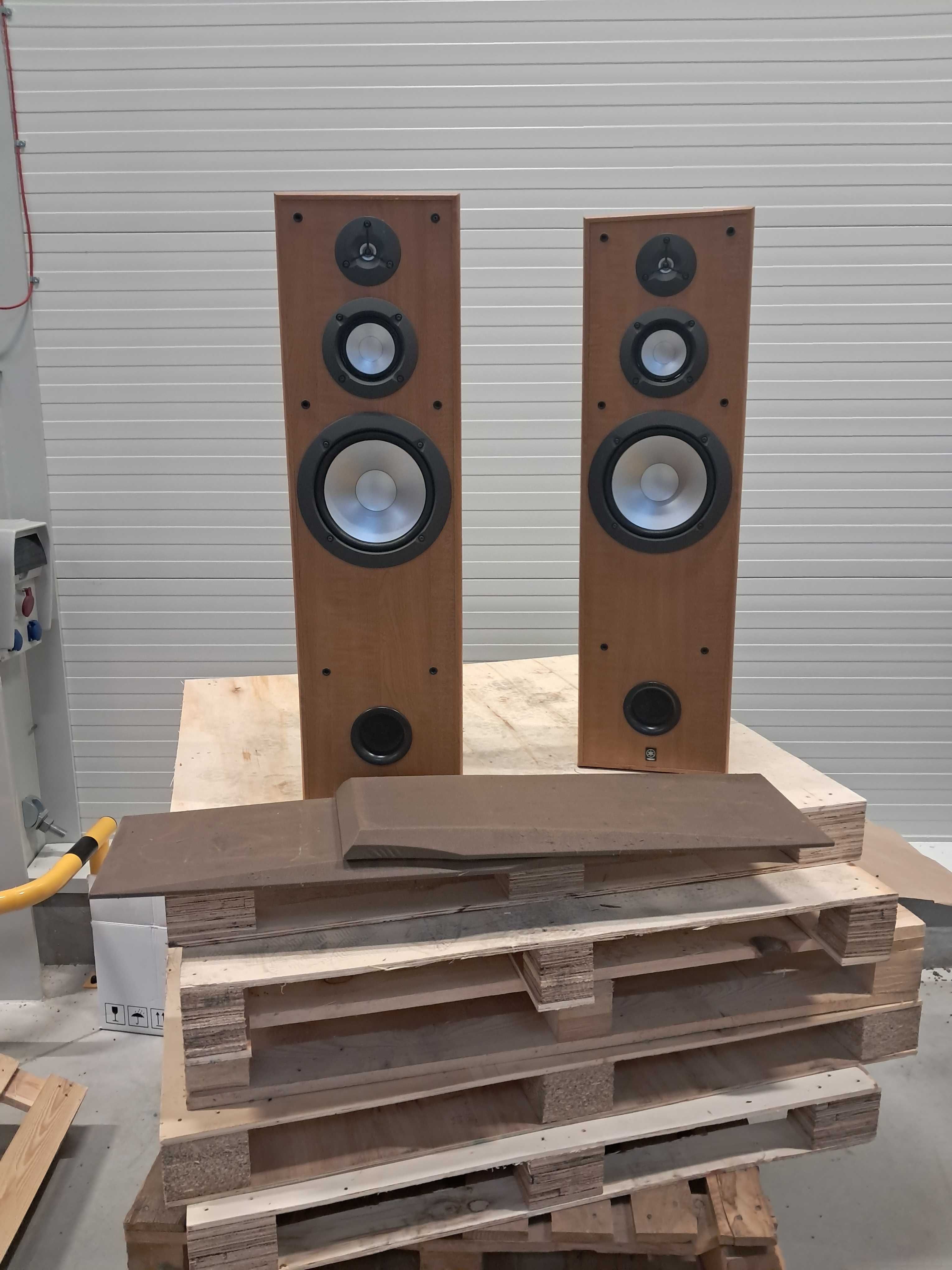 Marantz SR 4003+DV 4003