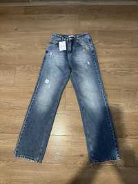 Celine spodnie jeans rozm s -m