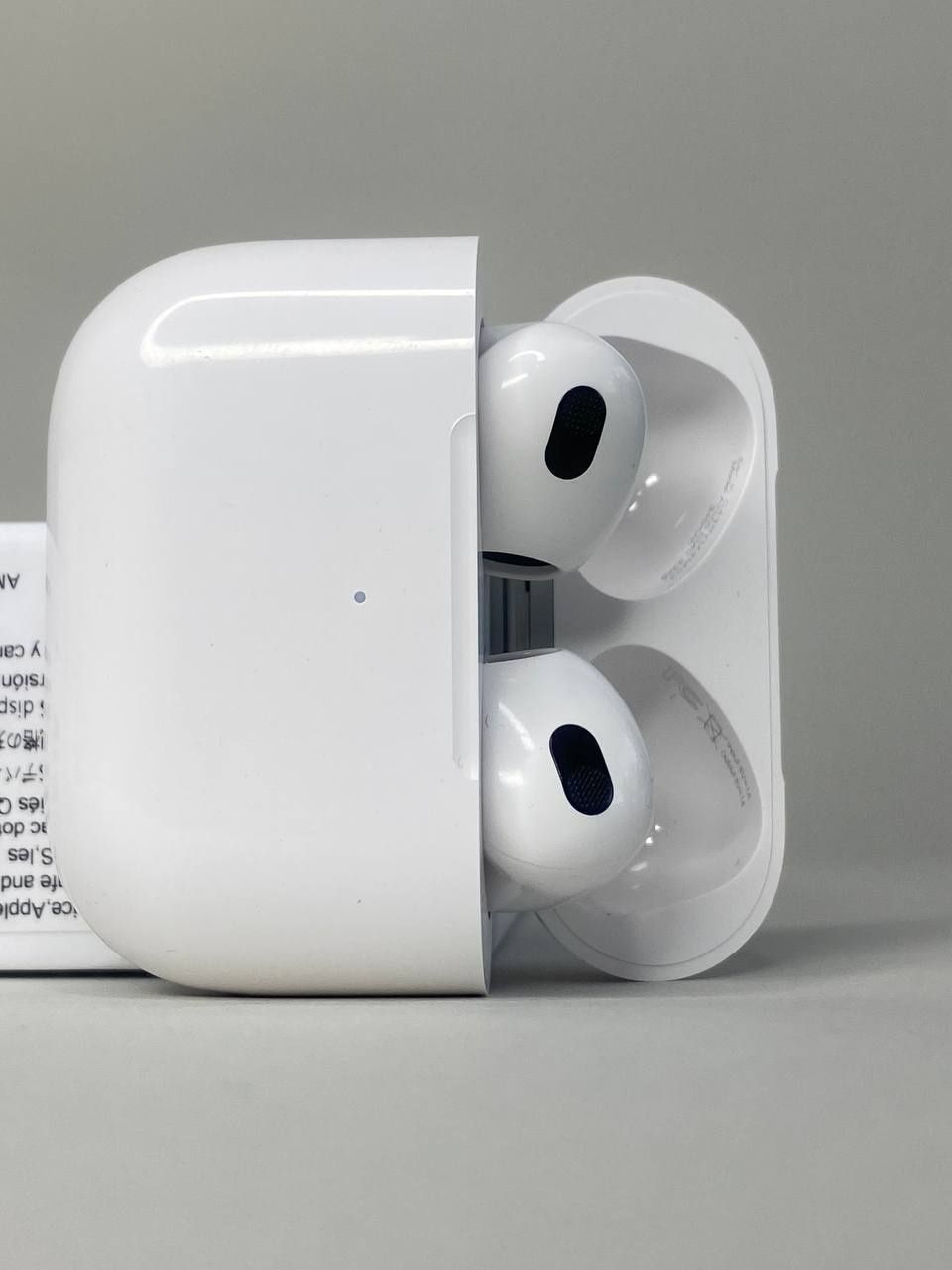 Airpods 3 luxe version